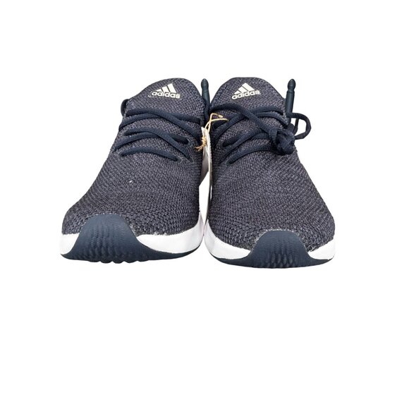 Adidas Cloudfoam Pure SPW Womens Sneakers Size 9 Blue & White With Tags - Picture 5 of 12